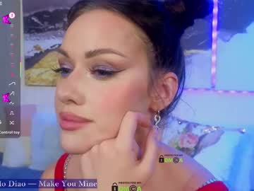 Anna_Na_Sik Chaturbate stream image from June 09, 2025
