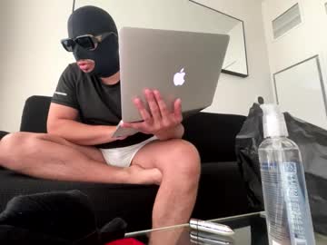 Arbesalu Chaturbate stream image from June 09, 2025