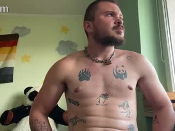 Boryspandov Chaturbate stream image from June 09, 2025