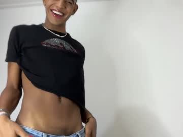 David_Sexy444 Chaturbate stream image from June 09, 2025