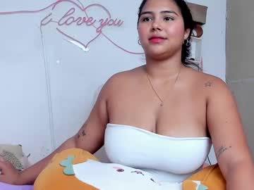 Iam_Cattaleya Chaturbate stream image from June 09, 2025