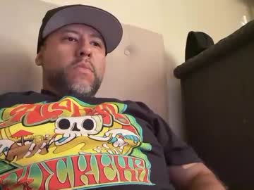 Likembigr69 Chaturbate stream image from June 09, 2025