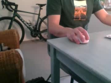 M21athome Chaturbate stream image from June 09, 2025