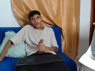 Marcelo18_ Chaturbate stream image from June 09, 2025