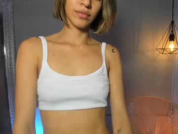 Paulina_Manga Chaturbate stream image from June 09, 2025