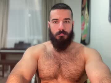 Zbassam Chaturbate stream image from June 09, 2025