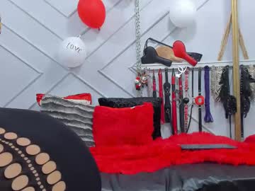 Ashapark Chaturbate stream image from June 09, 2025