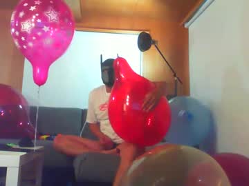 Balloonboy77 Chaturbate stream image from June 09, 2025