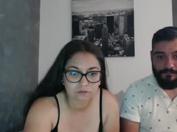 Byanna_Kevin Chaturbate stream image from June 09, 2025