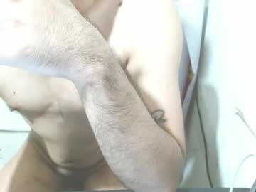 Hairybaby143 Chaturbate stream image from June 09, 2025