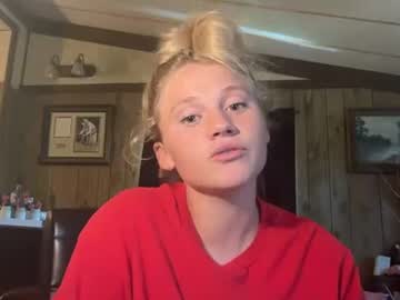 Kayleighashford Chaturbate stream image from June 09, 2025