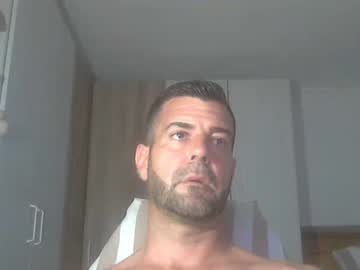 Kikehotmachine Chaturbate stream image from June 09, 2025