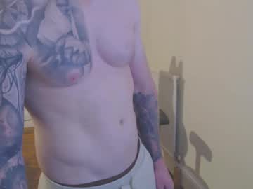 Maidenless003 Chaturbate stream image from June 09, 2025