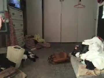 Randocum420 Chaturbate stream image from June 09, 2025