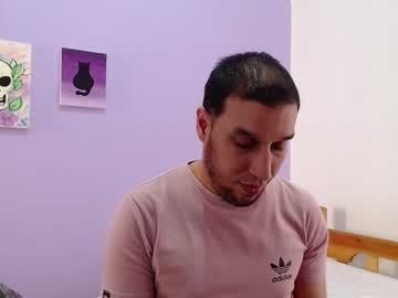 Rodthiago stream image from June 09, 2025
