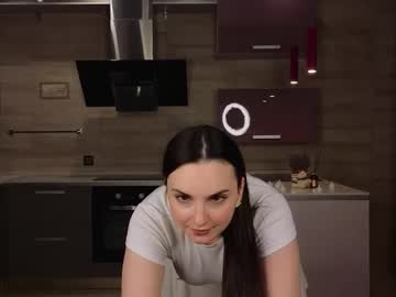Vanessagrome Chaturbate stream image from June 09, 2025