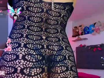 Xnatalia10 Chaturbate stream image from June 09, 2025
