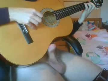 Alfredosred123 Chaturbate stream image from June 09, 2025