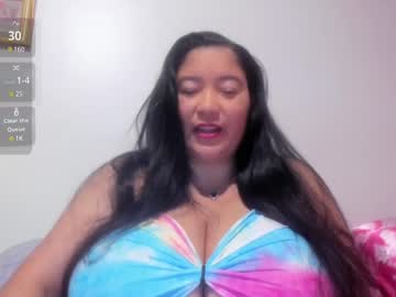Bigboobs_Es Chaturbate stream image from June 09, 2025