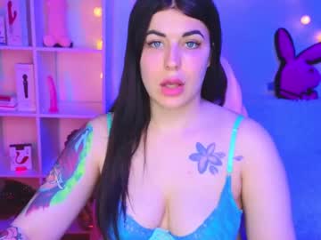 Black_Angelsi_ Chaturbate stream image from June 09, 2025
