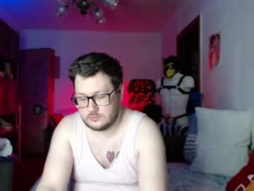 Boy_Bara Chaturbate stream image from June 09, 2025
