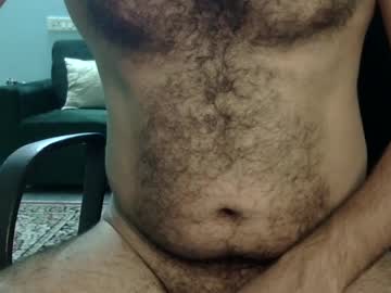 Hairy_Har Chaturbate stream image from June 09, 2025
