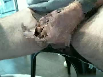 Harrylime8 Chaturbate stream image from June 09, 2025