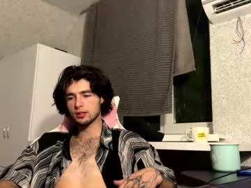 Ivan_Bybe Chaturbate stream image from June 09, 2025