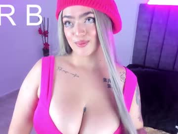 Kayllaevans_ Chaturbate stream image from June 09, 2025