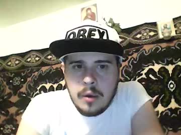 Kevin_Hott4u Chaturbate stream image from June 09, 2025