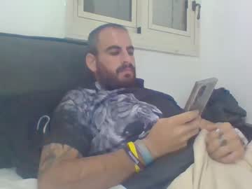 Maor_Asraf Chaturbate stream image from June 09, 2025