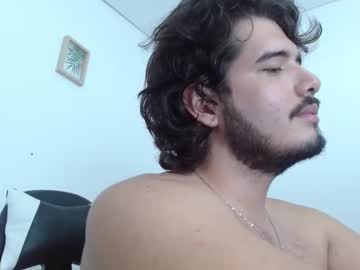Mark_Skeler Chaturbate stream image from June 09, 2025