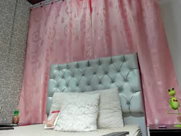 Yesica_Charlote Chaturbate stream image from June 09, 2025