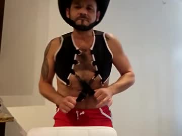 Yoanpartydfw Chaturbate stream image from June 09, 2025