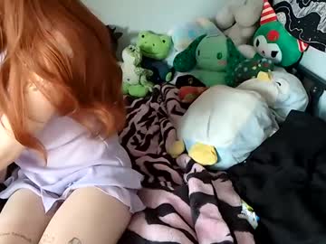 4ngelicjas Chaturbate stream image from June 09, 2025