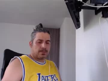 Astton_Nick Chaturbate stream image from June 09, 2025