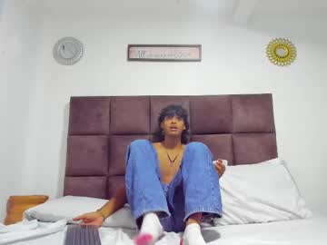 Double__Fire Chaturbate stream image from June 09, 2025
