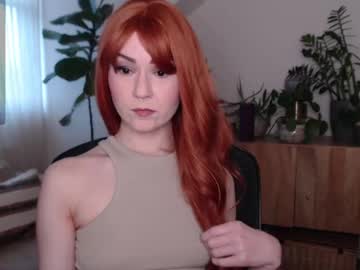 Goddessvenina Chaturbate stream image from June 09, 2025