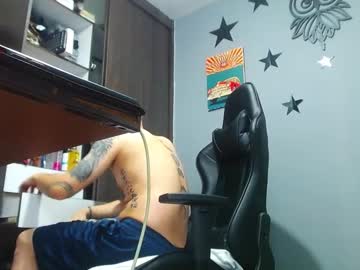 Justinsc Chaturbate stream image from June 09, 2025