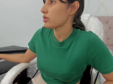 Kamila11_ Chaturbate stream image from June 09, 2025