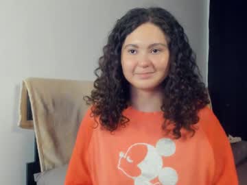 Kendrahakey Chaturbate stream image from June 09, 2025