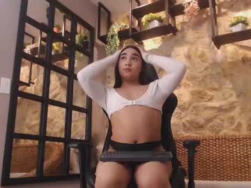 Lissascarlett Chaturbate stream image from June 09, 2025