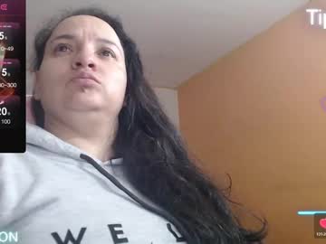 Lorenapiedros Chaturbate stream image from June 09, 2025
