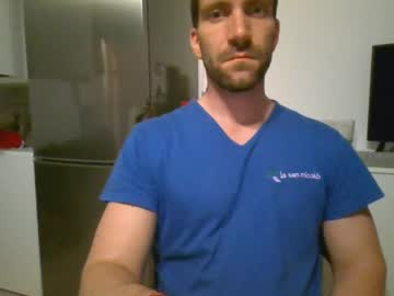Ludovichi Chaturbate stream image from June 09, 2025
