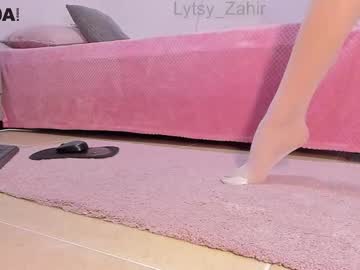 Lytsy_Zahir Chaturbate stream image from June 09, 2025