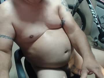 Mervinreis Chaturbate stream image from June 09, 2025