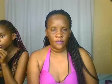 Nyatara Chaturbate stream image from June 09, 2025