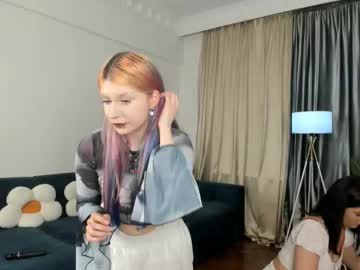 Odelindaeger Chaturbate stream image from June 09, 2025