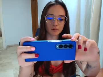 Pretty1_Victoria29 Chaturbate stream image from June 09, 2025