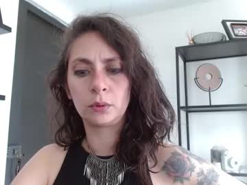 Serena_Nyx Chaturbate stream image from June 09, 2025